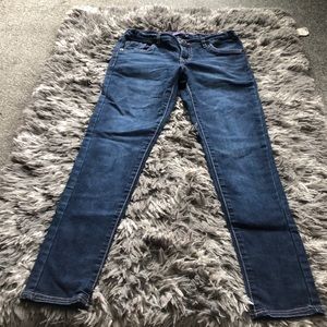 Levi’s Girl’s Denim Legging